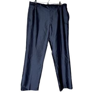 I.N.C. International Concepts Milan Business Slacks Pants Trousers Mens 34 x 30